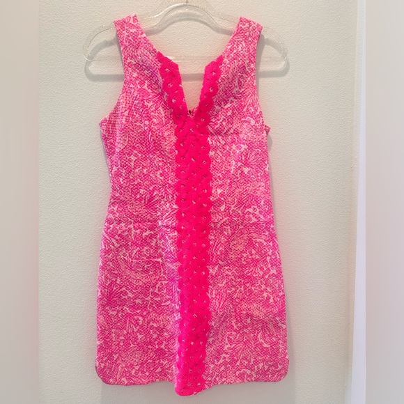 Lilly Pulitzer Dresses & Skirts - Lilly Pulitzer for Target Sheath Dress Size 6